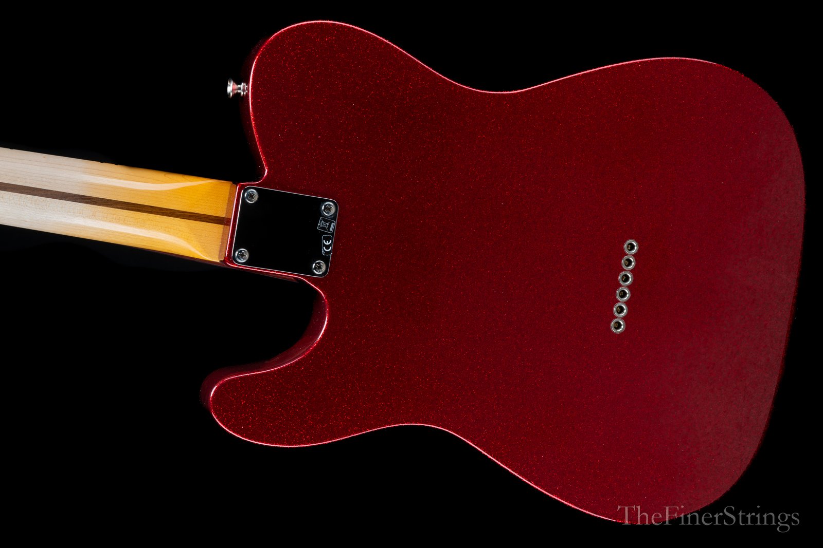 Telecaster full back