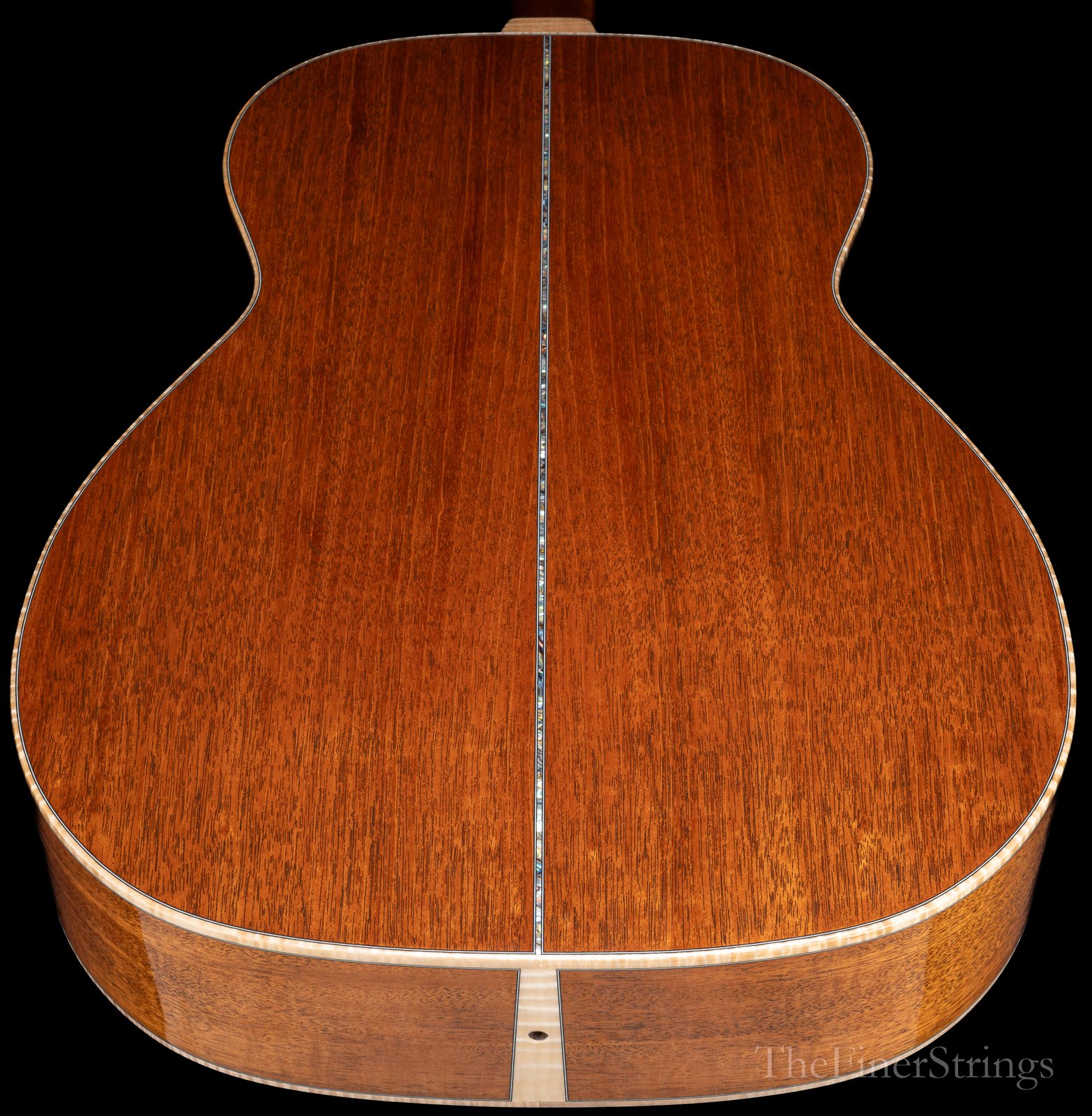 Froggy Bottom full back