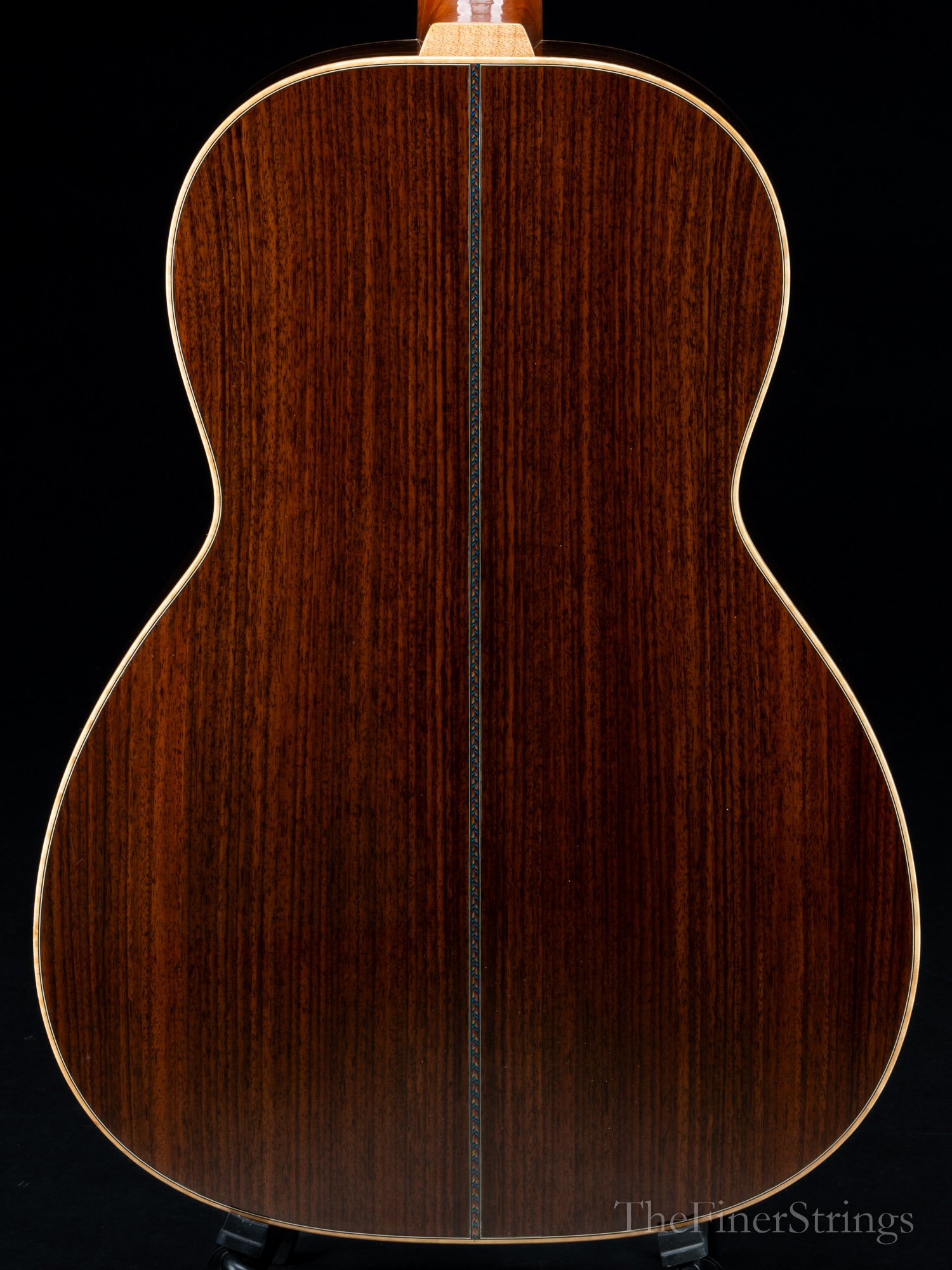 Froggy Bottom H-12 full back