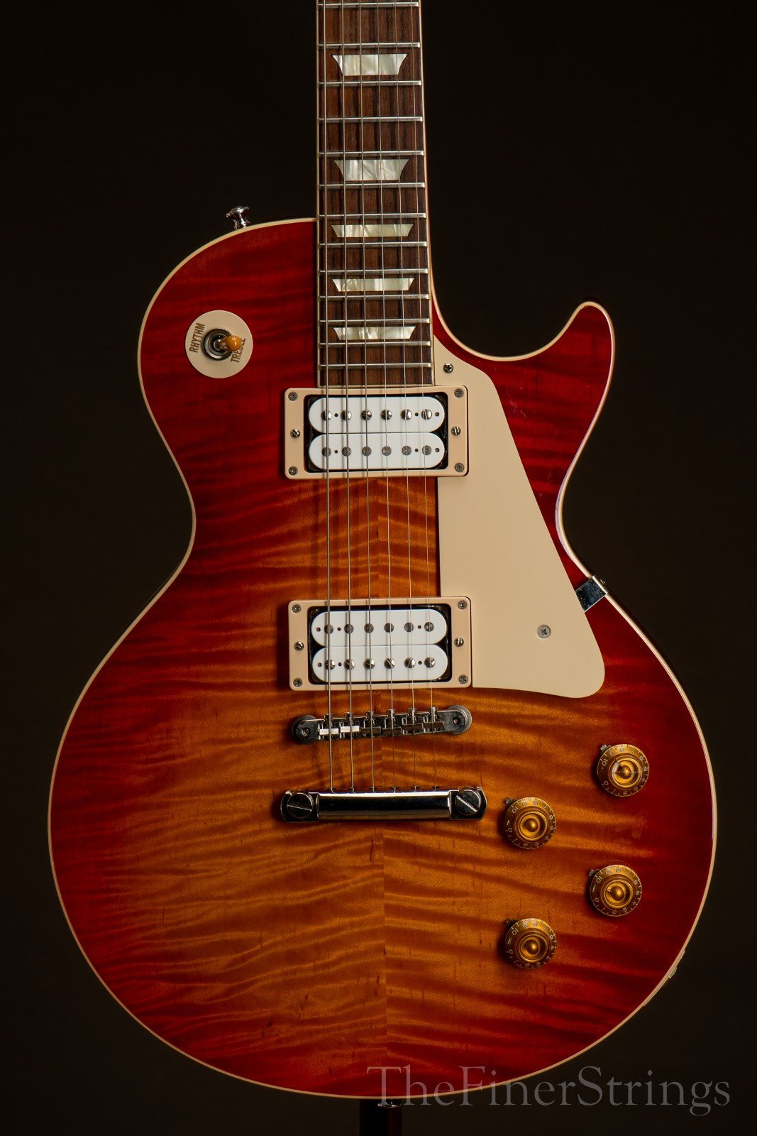 Gibson LP59 custom shot