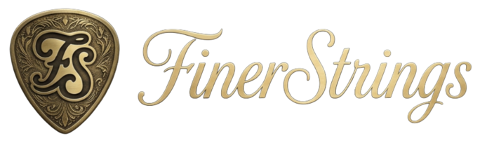 FinerStrings · Guitar Gallery