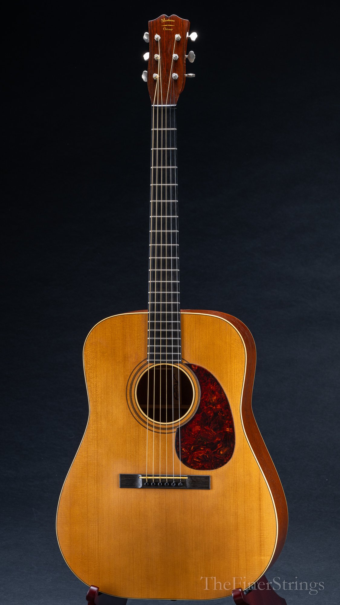 Montuoro Brutus 212
