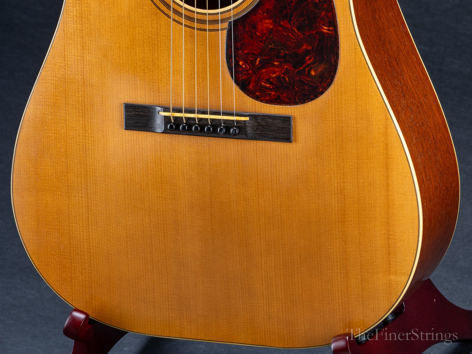 Montuoro Brutus 212 detail