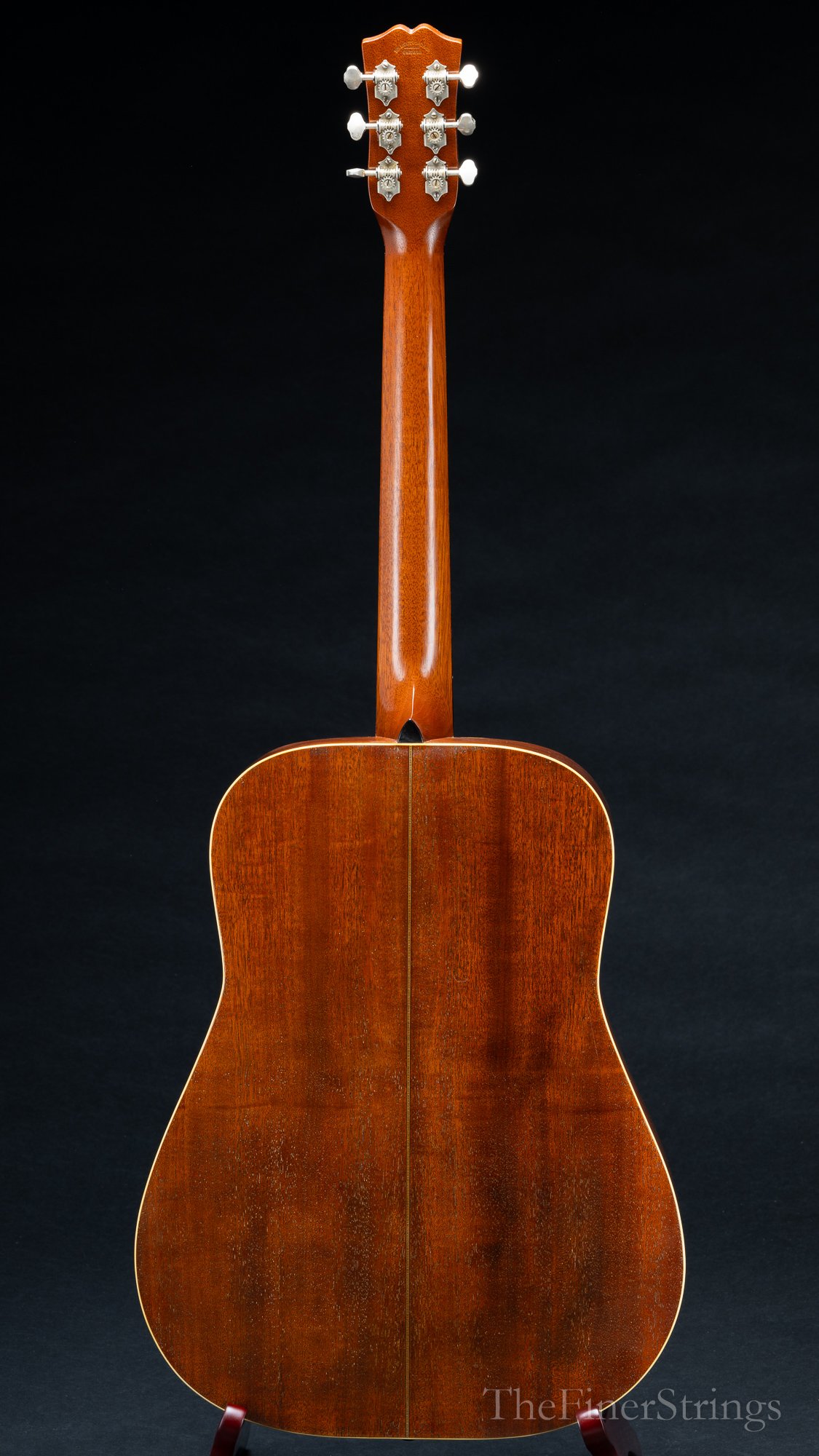 Montuoro Brutus 212 detail