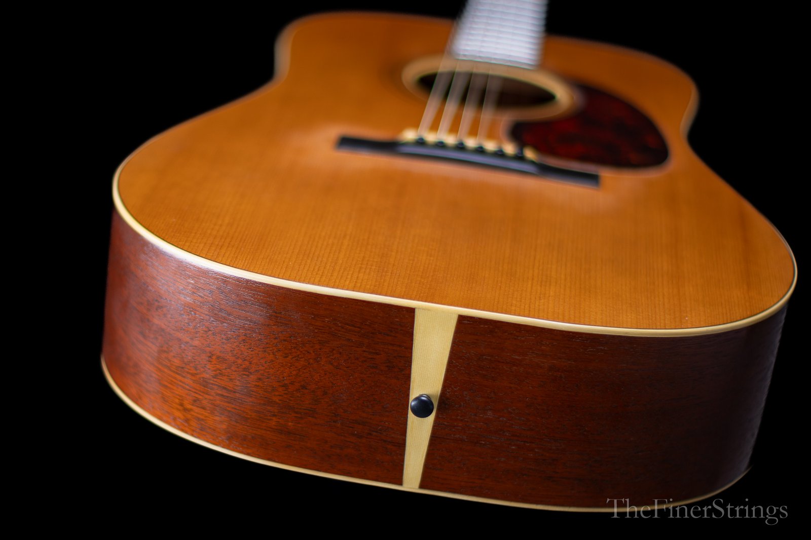 Montuoro Brutus 212 detail