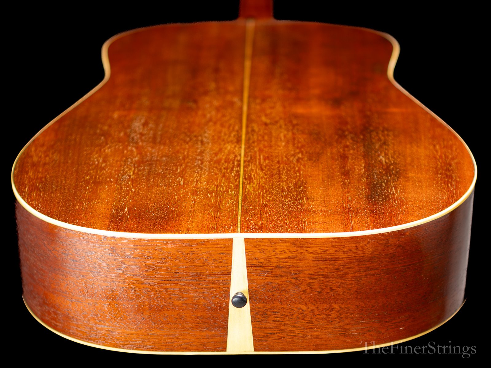 Montuoro Brutus 212 detail