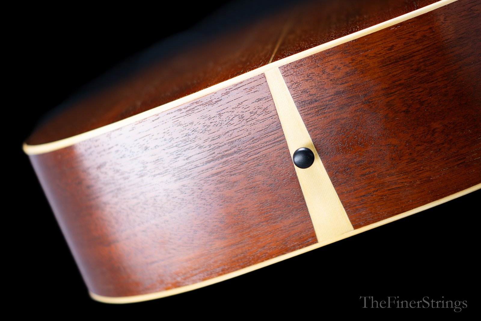 Montuoro Brutus 212 detail