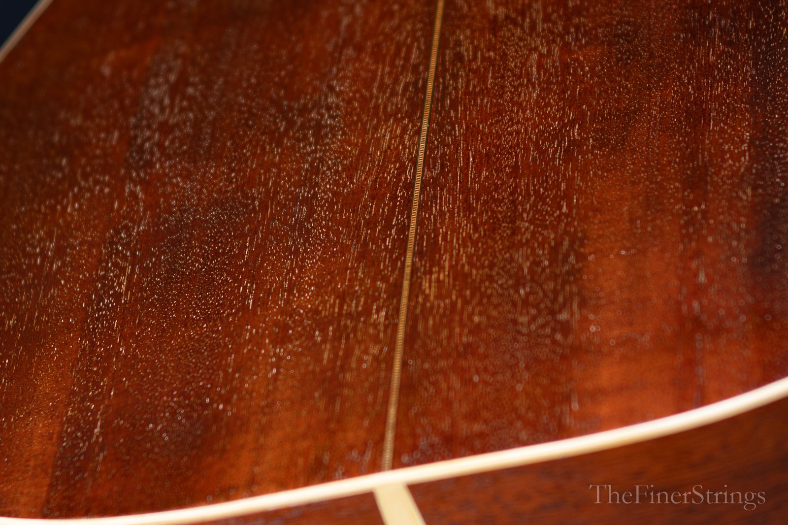 Montuoro Brutus 212 detail