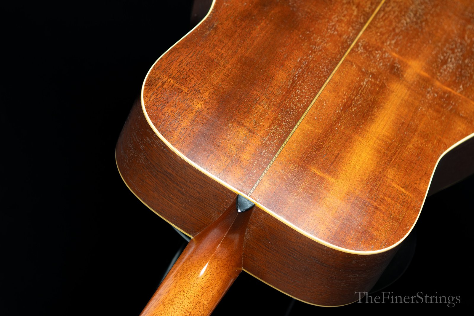 Montuoro Brutus 212 detail