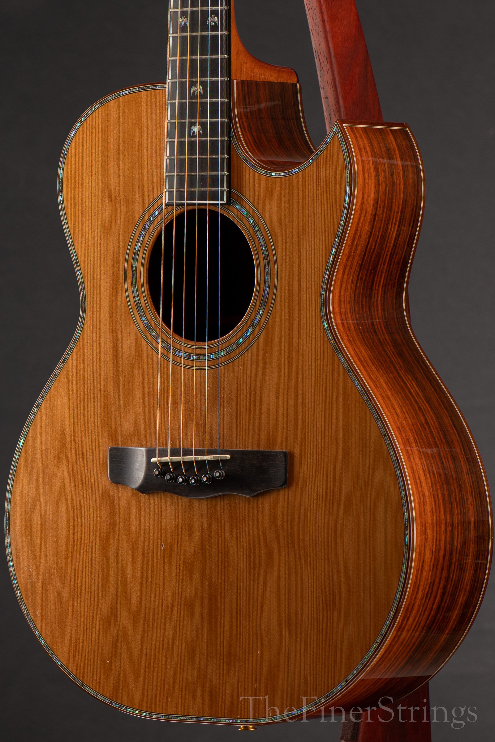 Olson Small Jumbo