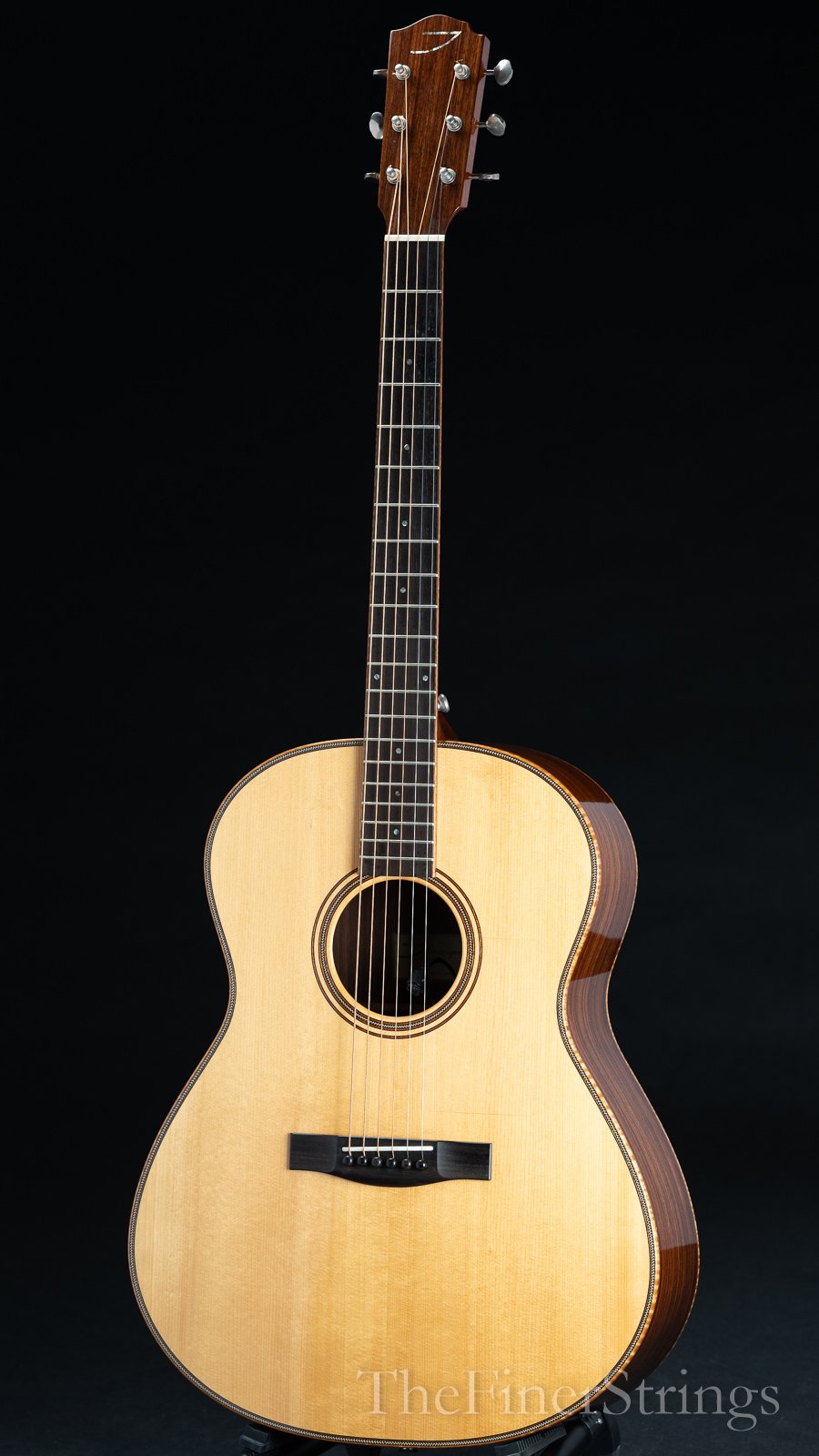 Ted Thompson T1 Deluxe full front