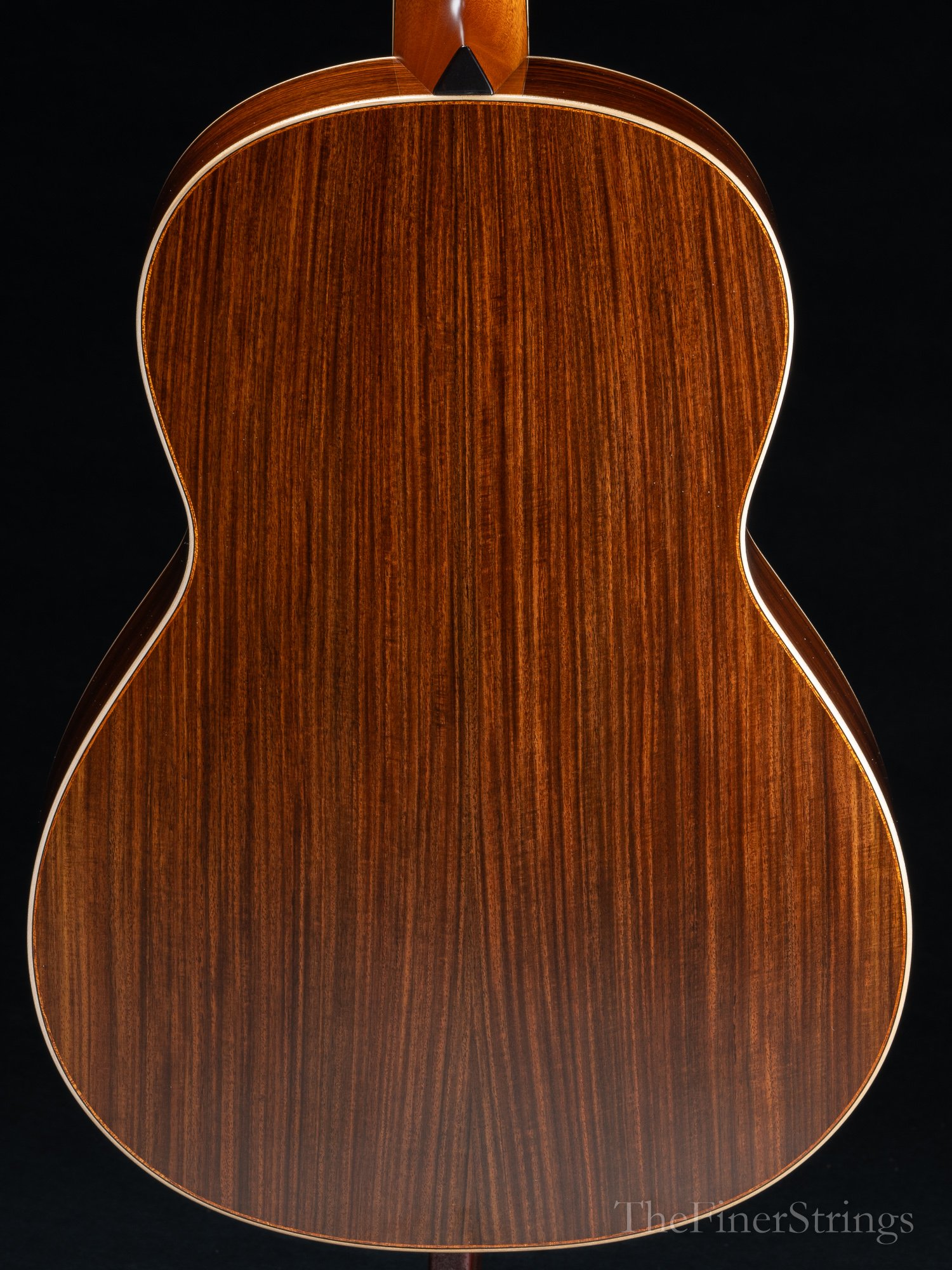 Ted Thompson T2X full back